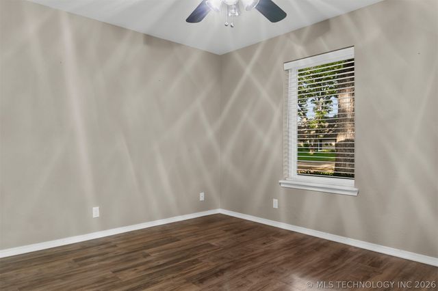 3005 Quail Ridge, Durant, OK 74701