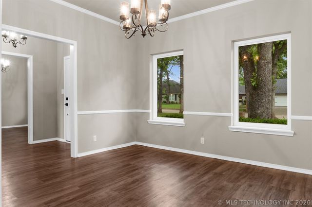 3005 Quail Ridge, Durant, OK 74701