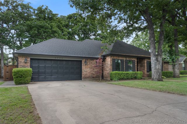 3005 Quail Ridge, Durant, OK 74701