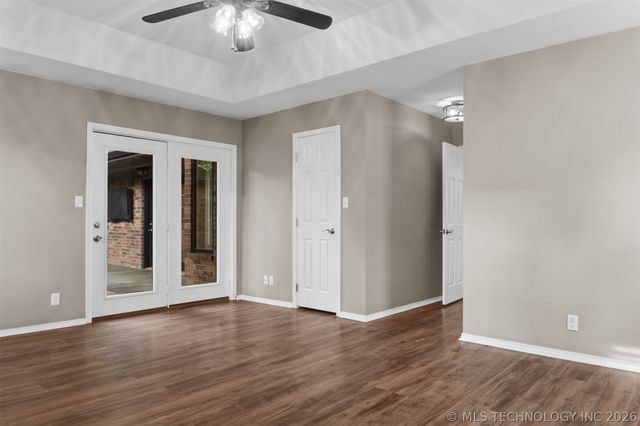3005 Quail Ridge, Durant, OK 74701