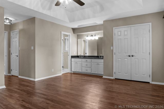 3005 Quail Ridge, Durant, OK 74701