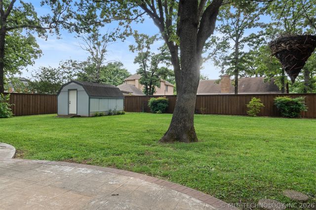 3005 Quail Ridge, Durant, OK 74701