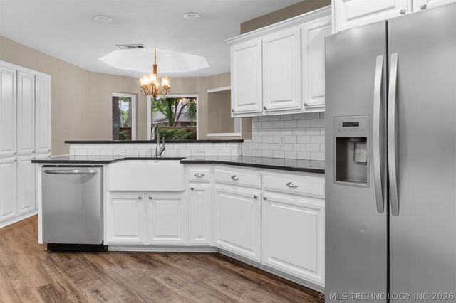 3005 Quail Ridge, Durant, OK 74701