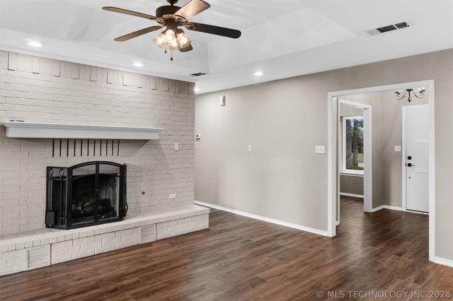 3005 Quail Ridge, Durant, OK 74701