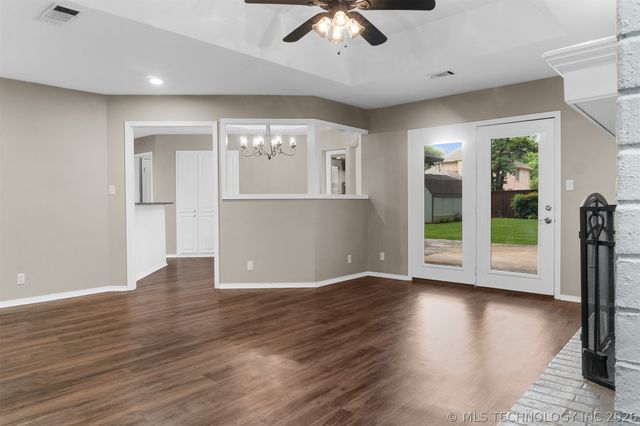 3005 Quail Ridge, Durant, OK 74701
