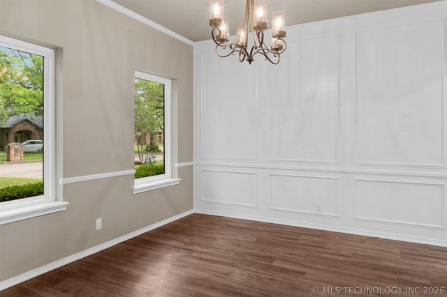 3005 Quail Ridge, Durant, OK 74701