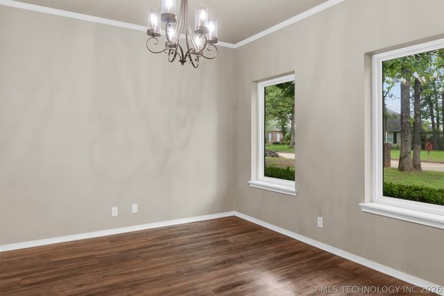 3005 Quail Ridge, Durant, OK 74701