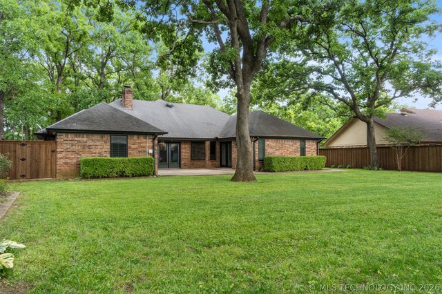 3005 Quail Ridge, Durant, OK 74701