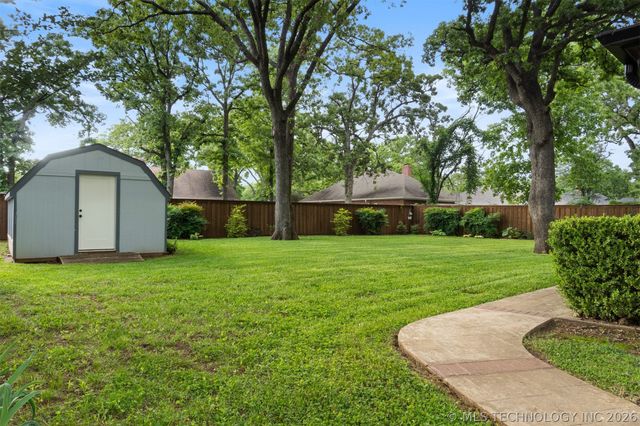 3005 Quail Ridge, Durant, OK 74701