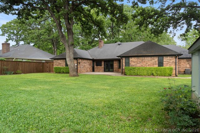 3005 Quail Ridge, Durant, OK 74701