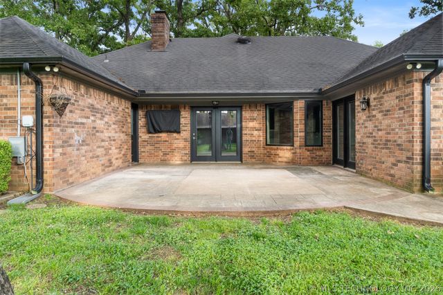 3005 Quail Ridge, Durant, OK 74701