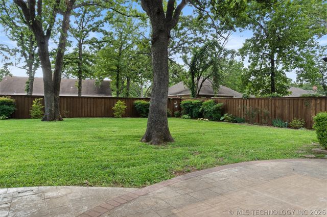 3005 Quail Ridge, Durant, OK 74701