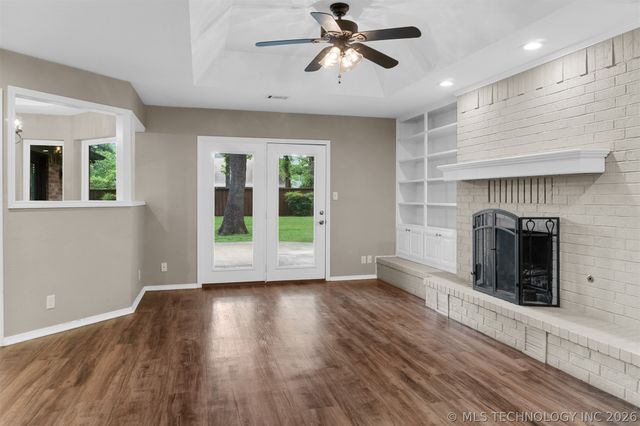 3005 Quail Ridge, Durant, OK 74701