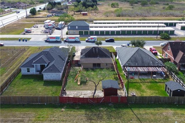 102 W 10th Street, Los Fresnos, TX 78566