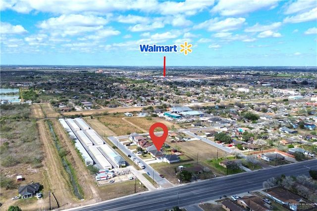 102 W 10th Street, Los Fresnos, TX 78566