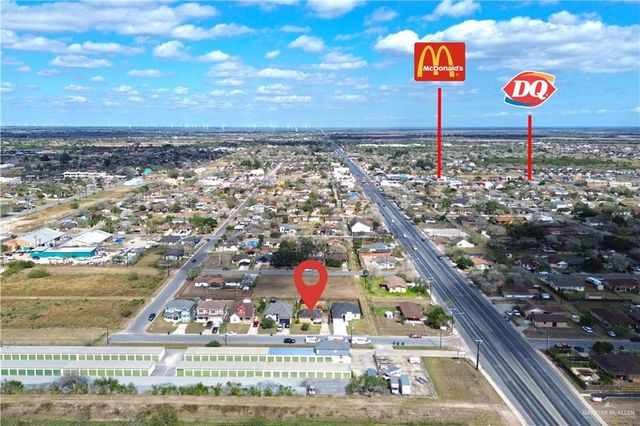 102 W 10th Street, Los Fresnos, TX 78566