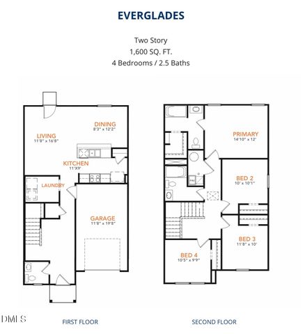 44 Payton Place, Roxboro, NC 27573