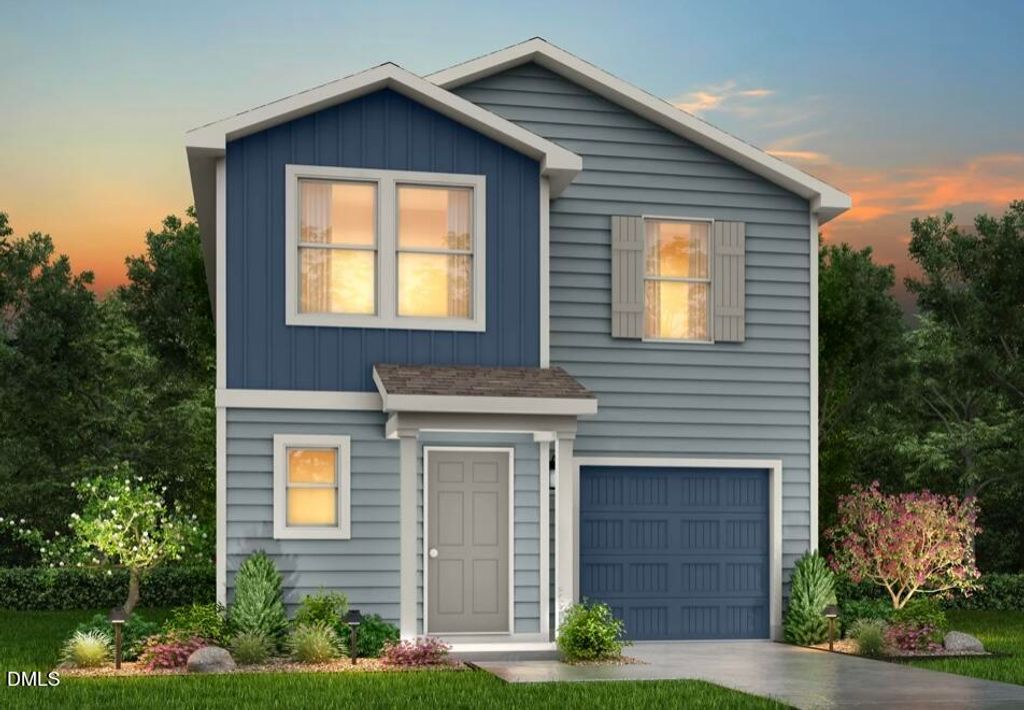 44 Payton Place, Roxboro, NC 27573
