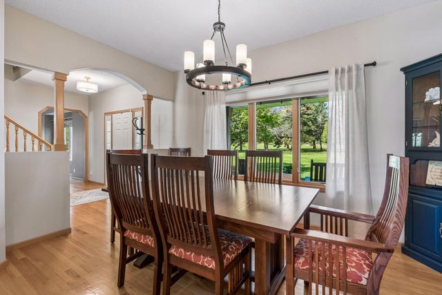12145 Illies Avenue N, Hugo, MN 55038
