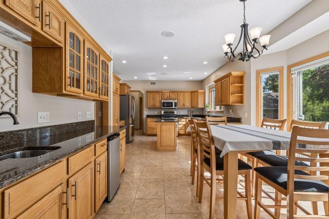 12145 Illies Avenue N, Hugo, MN 55038
