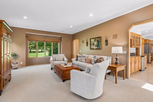 12145 Illies Avenue N, Hugo, MN 55038