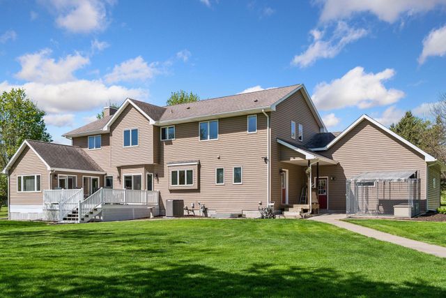 12145 Illies Avenue N, Hugo, MN 55038