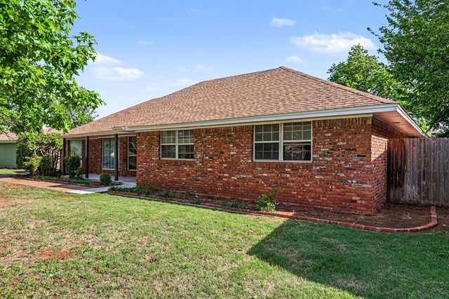 2813 NW 117th Street, Oklahoma City, OK 73120