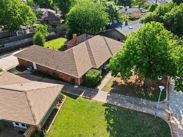 2813 NW 117th Street, Oklahoma City, OK 73120