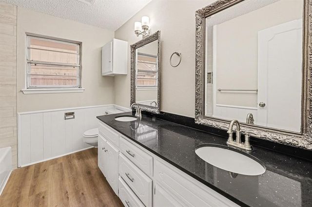 2813 NW 117th Street, Oklahoma City, OK 73120