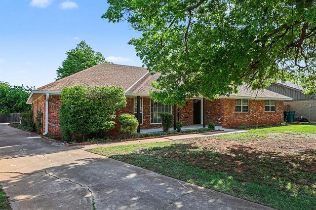 2813 NW 117th Street, Oklahoma City, OK 73120