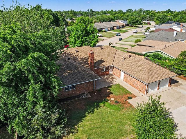 2813 NW 117th Street, Oklahoma City, OK 73120