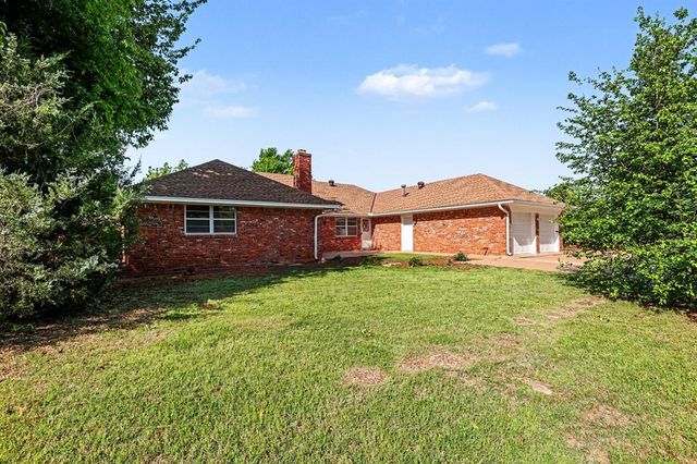 2813 NW 117th Street, Oklahoma City, OK 73120