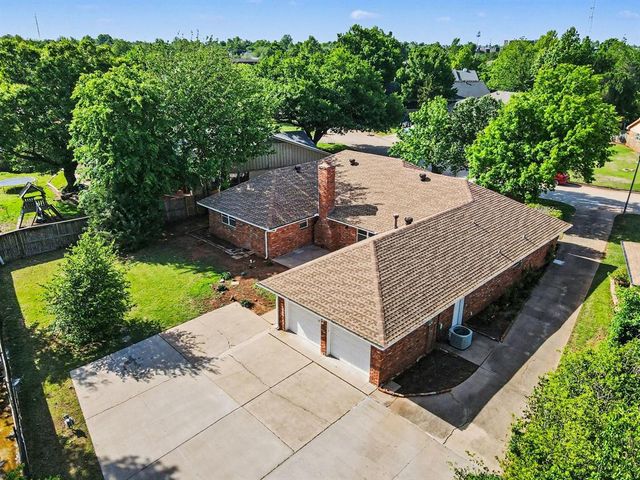 2813 NW 117th Street, Oklahoma City, OK 73120