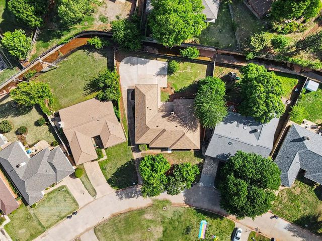 2813 NW 117th Street, Oklahoma City, OK 73120