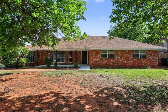 2813 NW 117th Street, Oklahoma City, OK 73120
