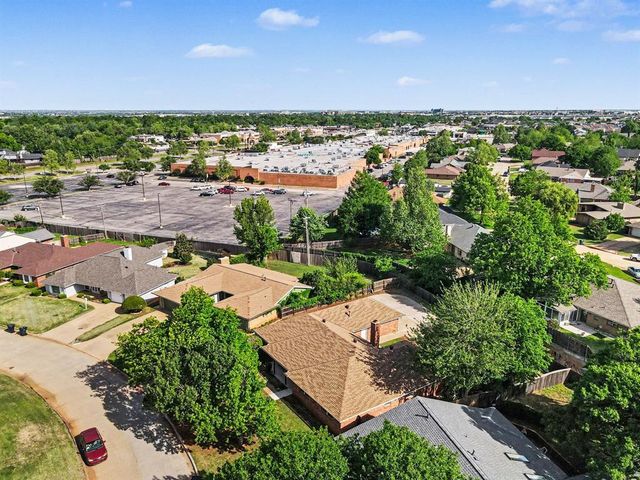 2813 NW 117th Street, Oklahoma City, OK 73120