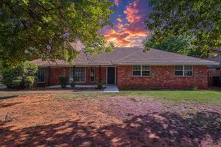2813 NW 117th Street, Oklahoma City, OK 73120