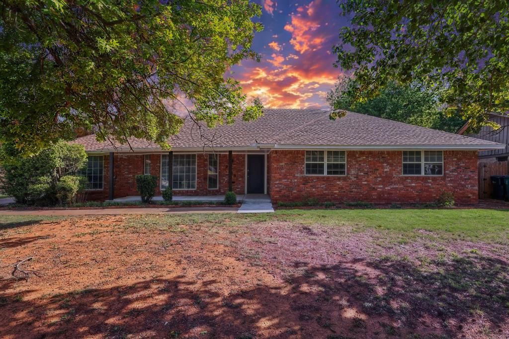 2813 NW 117th Street, Oklahoma City, OK 73120