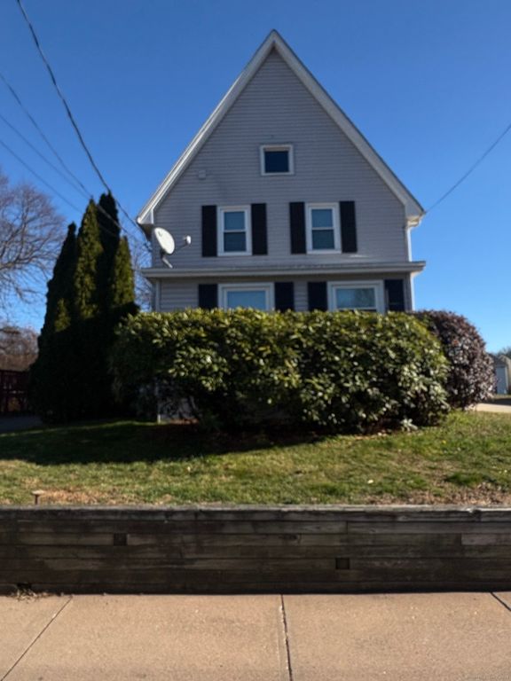 17 North Street, Manchester, CT 06042