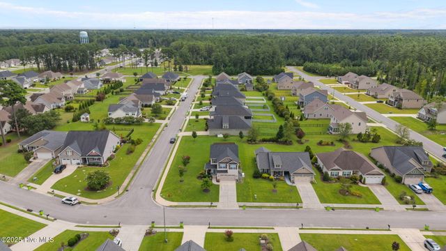 4146 Cinnamon Run, New Bern, NC 28562