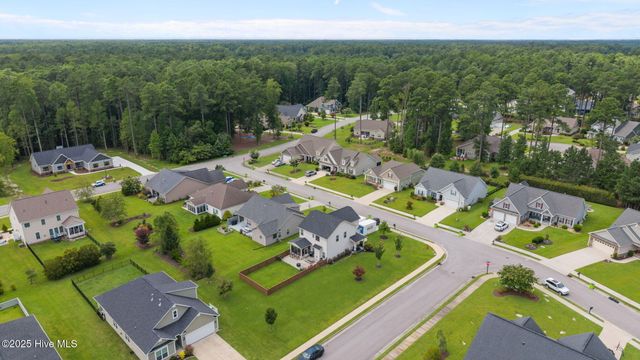 4146 Cinnamon Run, New Bern, NC 28562