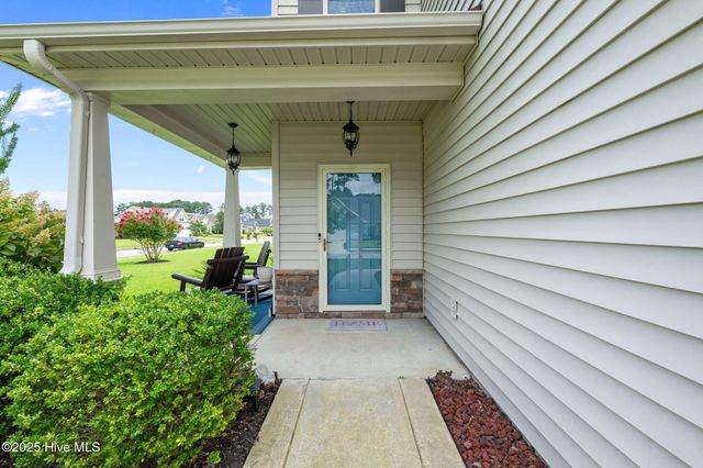 4146 Cinnamon Run, New Bern, NC 28562