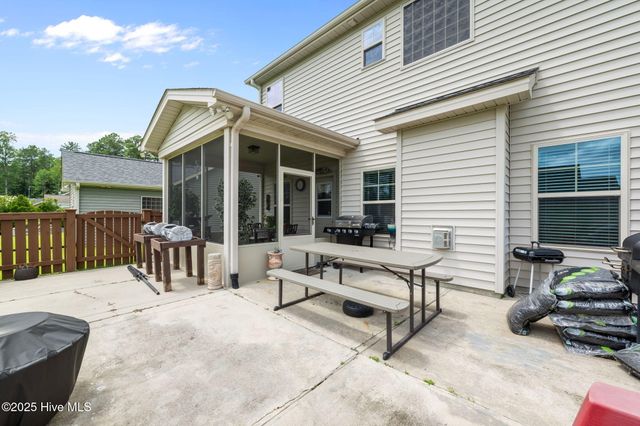 4146 Cinnamon Run, New Bern, NC 28562