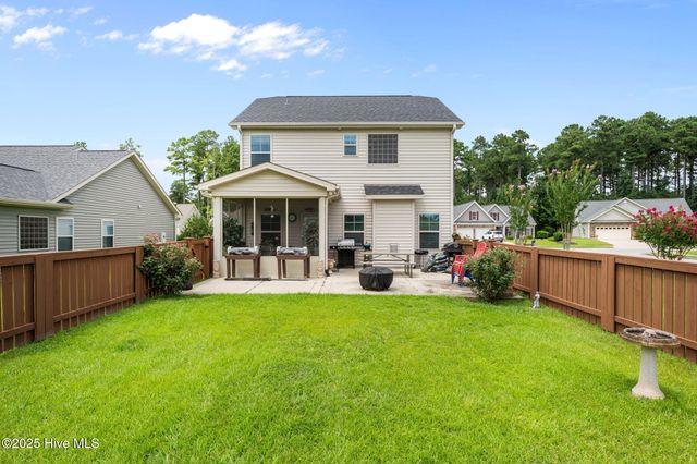 4146 Cinnamon Run, New Bern, NC 28562