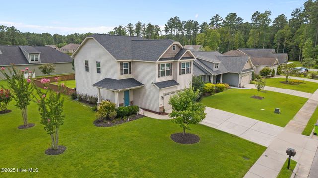 4146 Cinnamon Run, New Bern, NC 28562