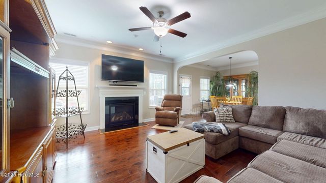 4146 Cinnamon Run, New Bern, NC 28562
