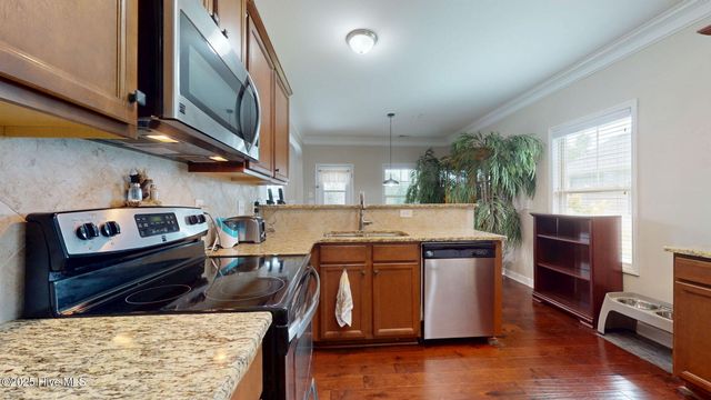 4146 Cinnamon Run, New Bern, NC 28562
