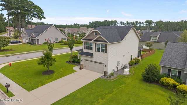 4146 Cinnamon Run, New Bern, NC 28562