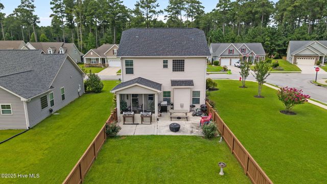 4146 Cinnamon Run, New Bern, NC 28562