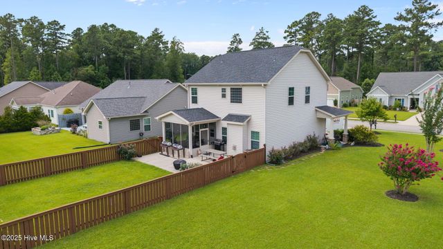 4146 Cinnamon Run, New Bern, NC 28562